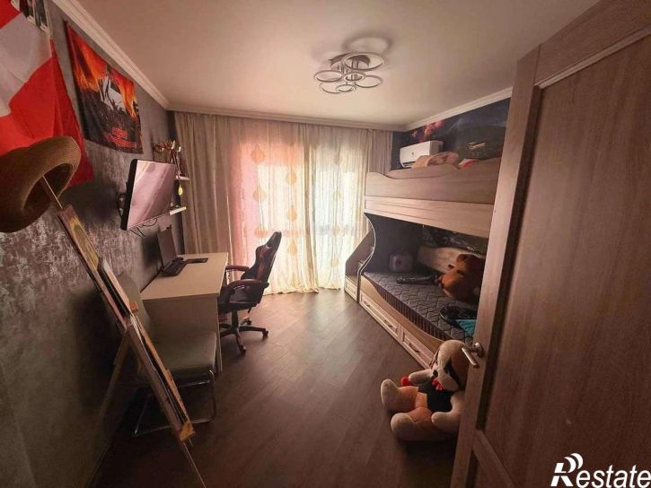 3-комн квартира Пражская улица, 5Б