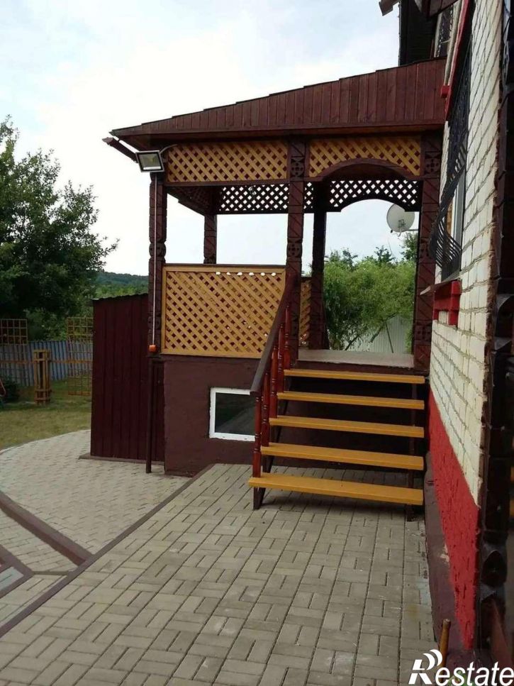 Коттедж/дом СТ Лесная Поляна