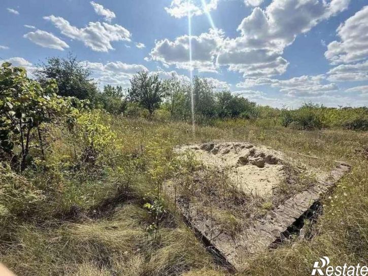 Земельный участок садовое товарищество Сказка