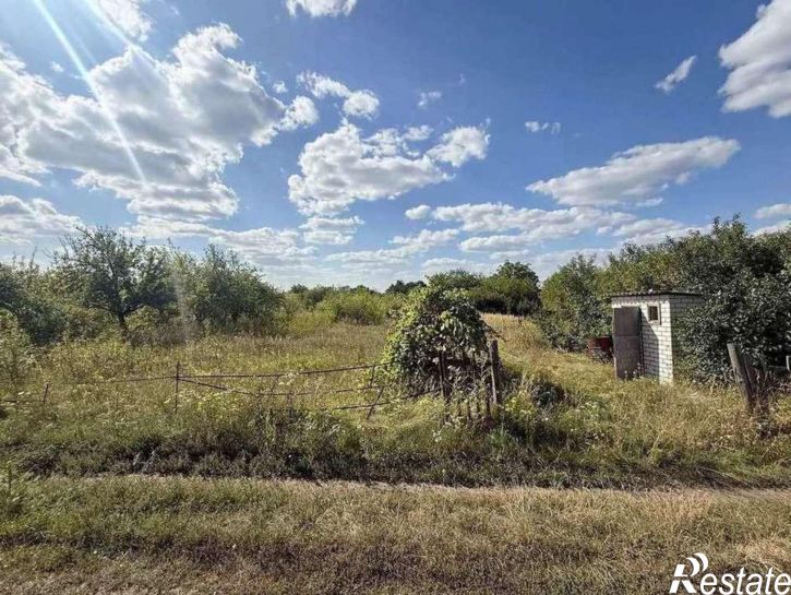 Земельный участок садовое товарищество Сказка