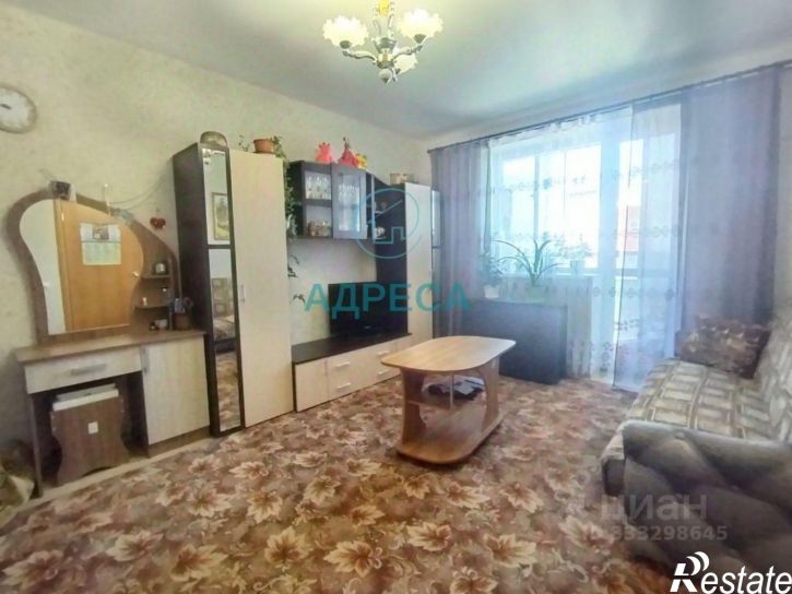1-комн квартира ул Гражданская, 26,  д. 26