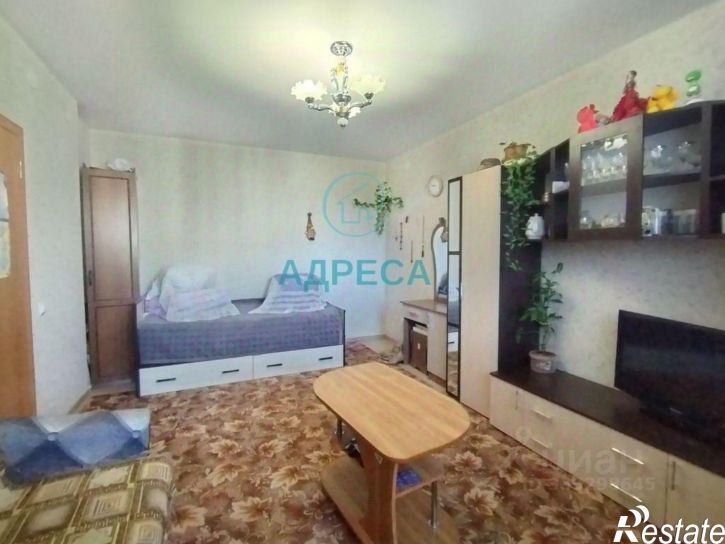 1-комн квартира ул Гражданская, 26,  д. 26