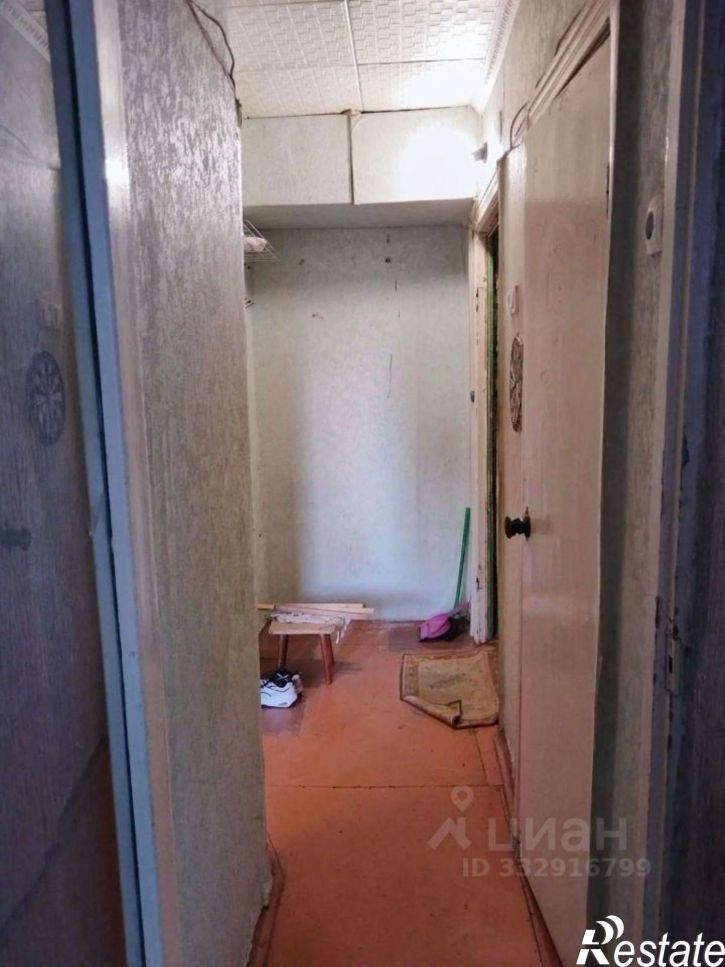 1-комн квартира ул Фрунзе, 10а,  д. 10а