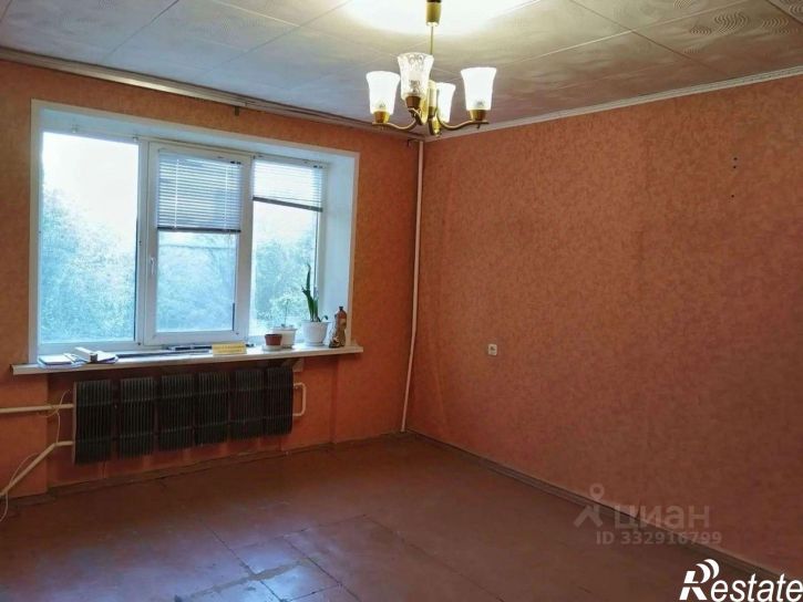 1-комн квартира ул Фрунзе, 10а,  д. 10а