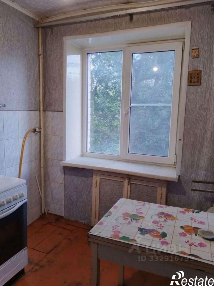 1-комн квартира ул Фрунзе, 10а,  д. 10а