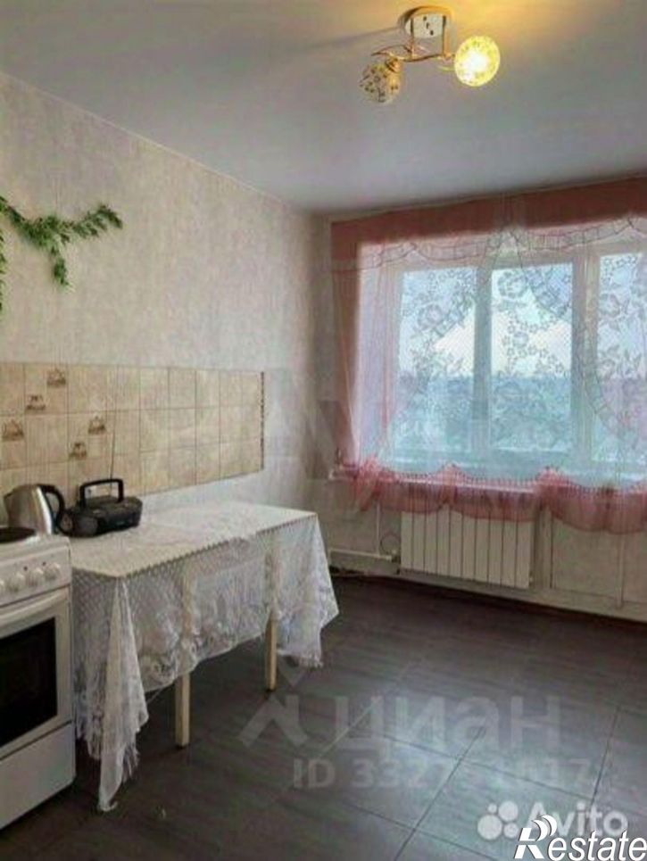 1-комн квартира ул Горького, 8а,  д. 8а