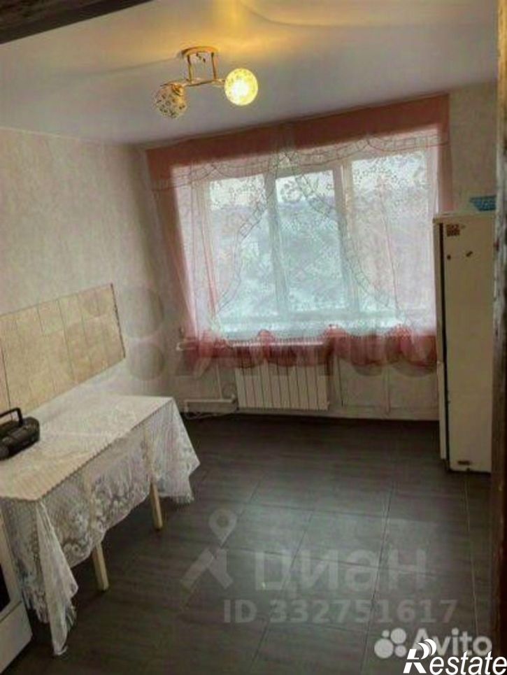1-комн квартира ул Горького, 8а,  д. 8а