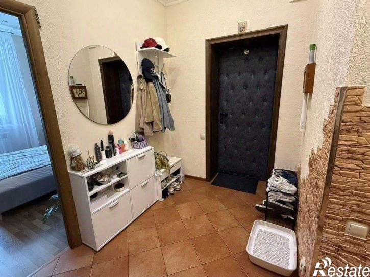 3-комн квартира ул Комсомольская, 3,  д. 3