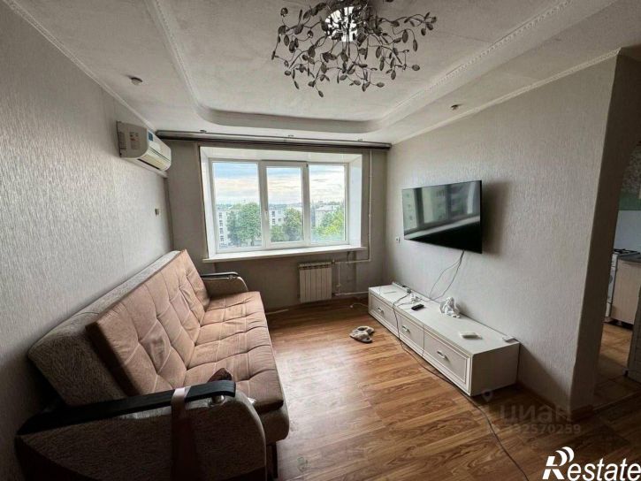 1-комн квартира ул Кирова, 44,  д. 44