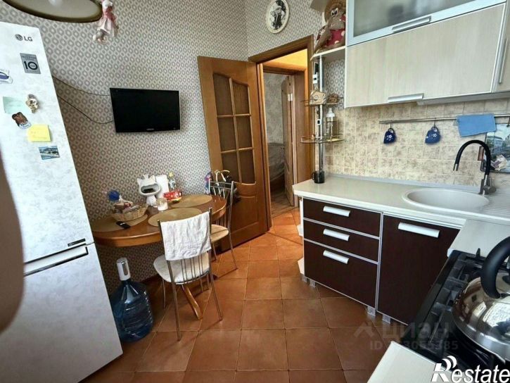 3-комн квартира ул Комсомольская, 3,  д. 3