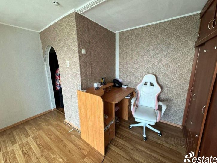 1-комн квартира ул Кирова, 44,  д. 44