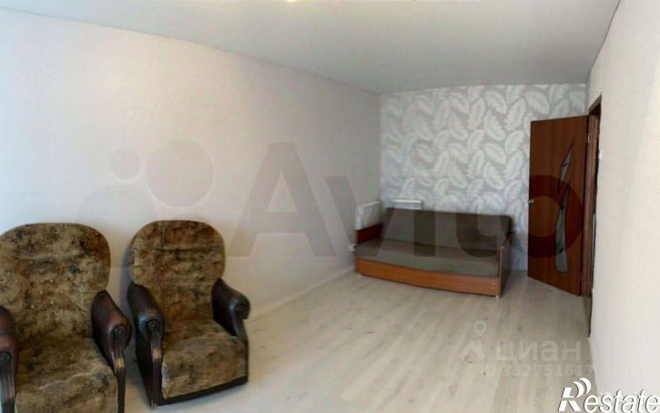 1-комн квартира ул Горького, 8а,  д. 8а