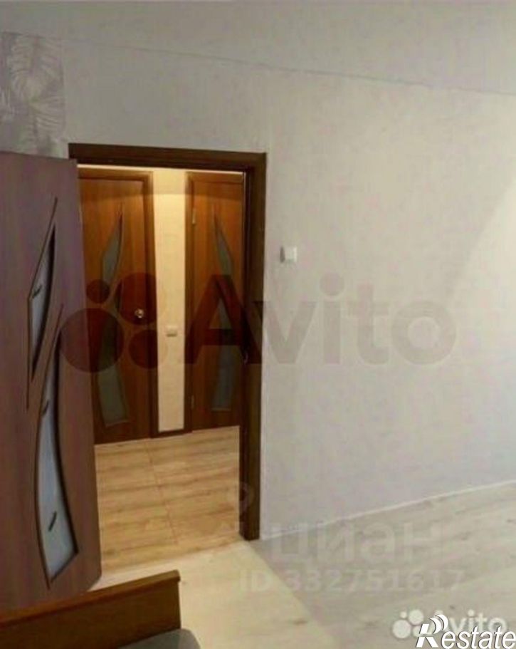 1-комн квартира ул Горького, 8а,  д. 8а