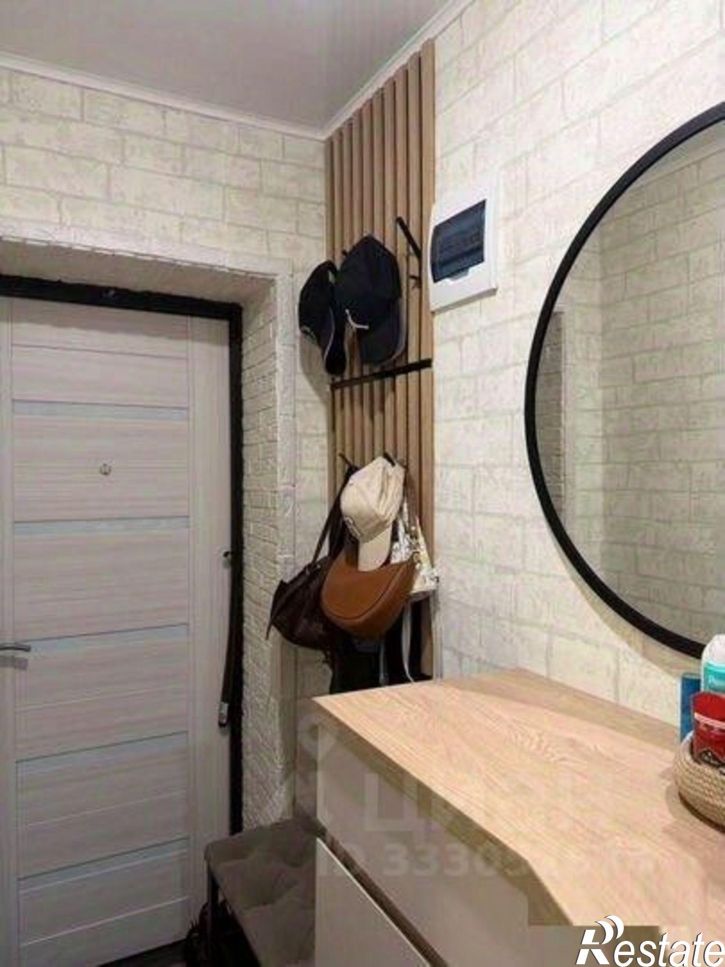 2-комн квартира ул Кирова, 32а,  д. 32а