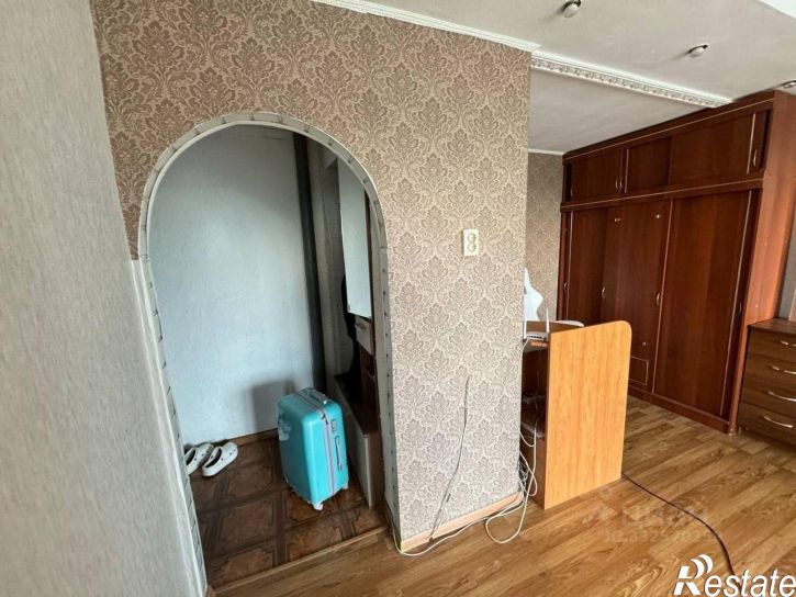 1-комн квартира ул Кирова, 44,  д. 44