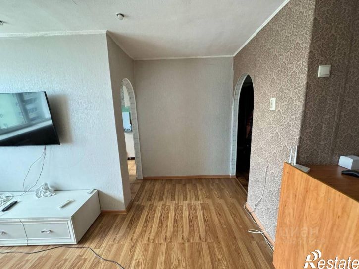 1-комн квартира ул Кирова, 44,  д. 44