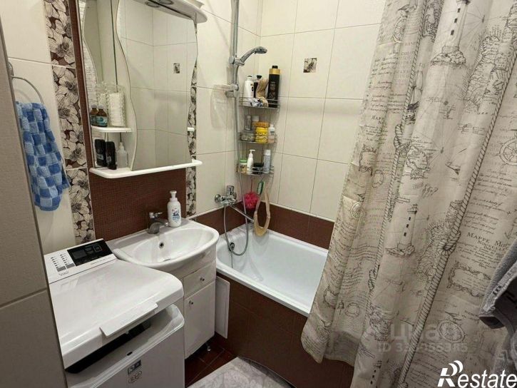 3-комн квартира ул Комсомольская, 3,  д. 3