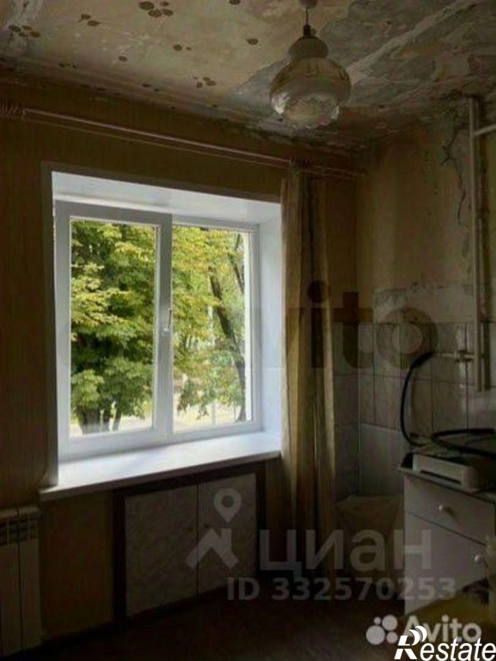 2-комн квартира ул Мира, 14,  д. 14