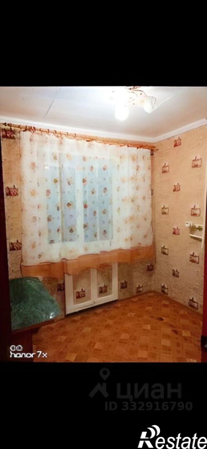 1-комн квартира пр-кт Горняков, 9,  д. 9