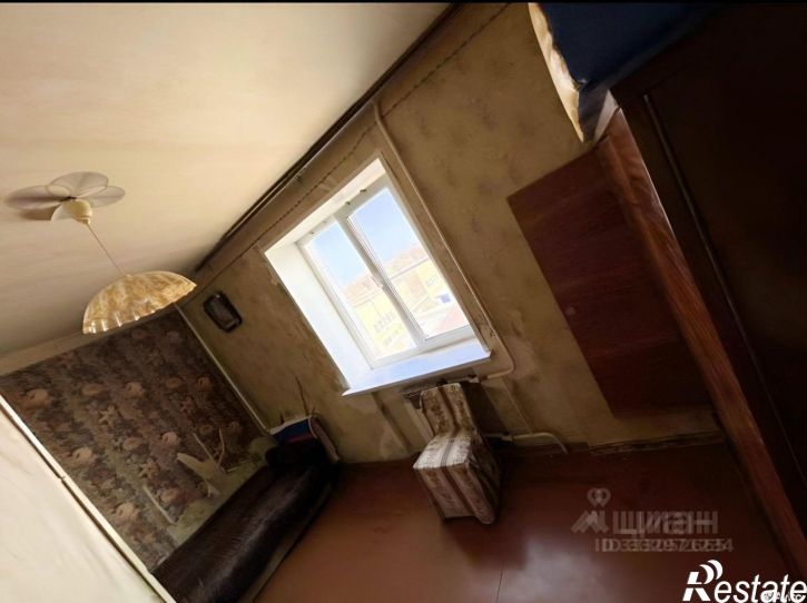 3-комн квартира ул Пролетарская, 4,  д. 4