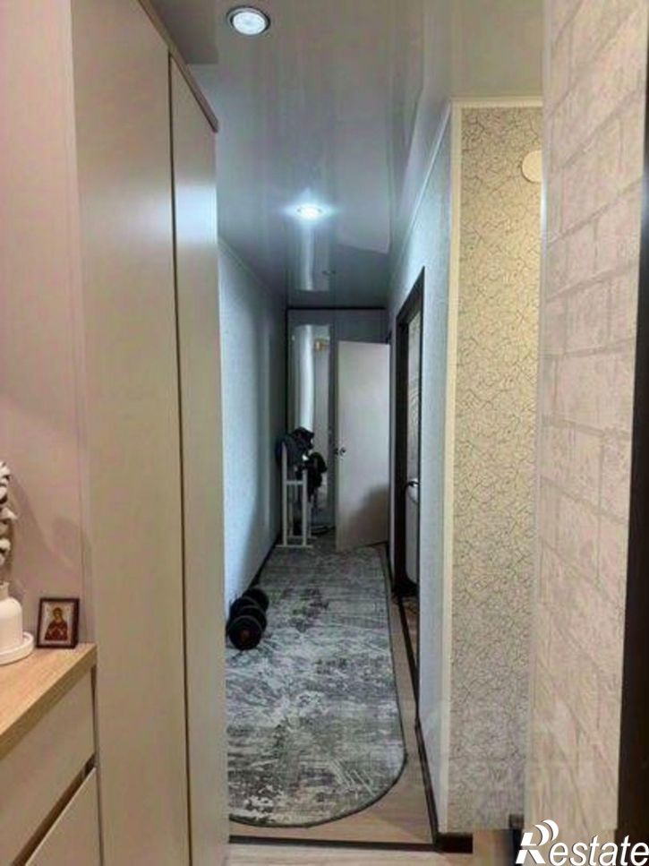 2-комн квартира ул Кирова, 32а,  д. 32а