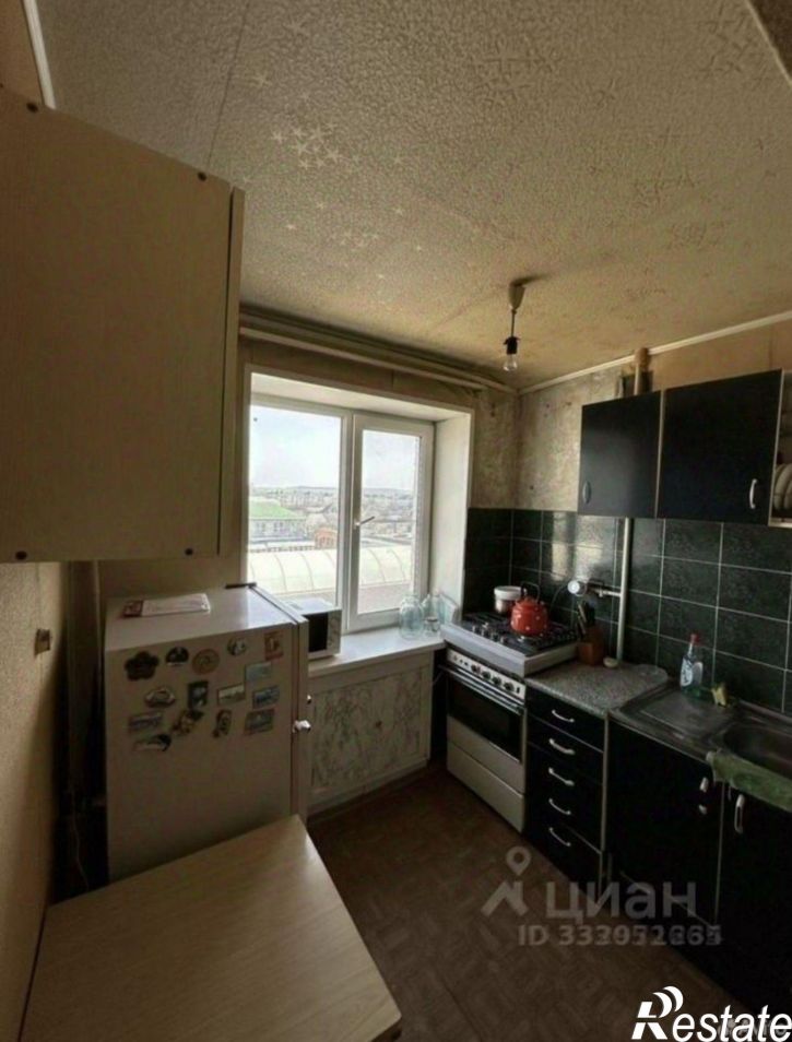 3-комн квартира ул Пролетарская, 4,  д. 4
