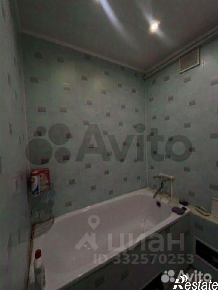 2-комн квартира ул Мира, 14,  д. 14