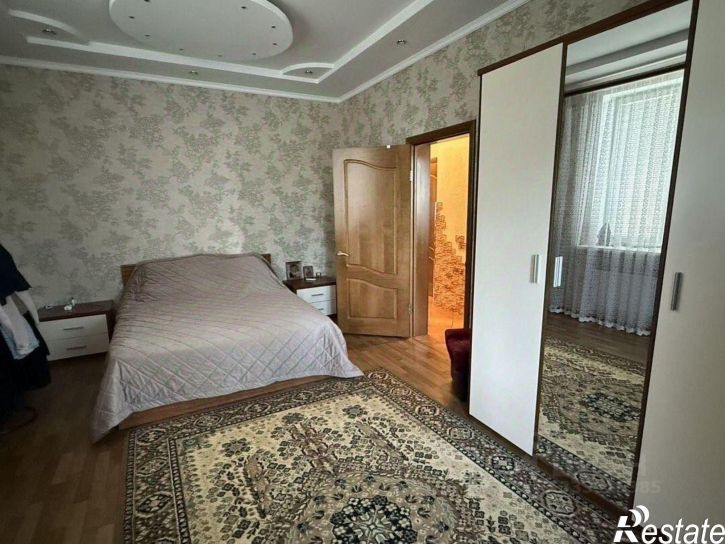 3-комн квартира ул Комсомольская, 3,  д. 3