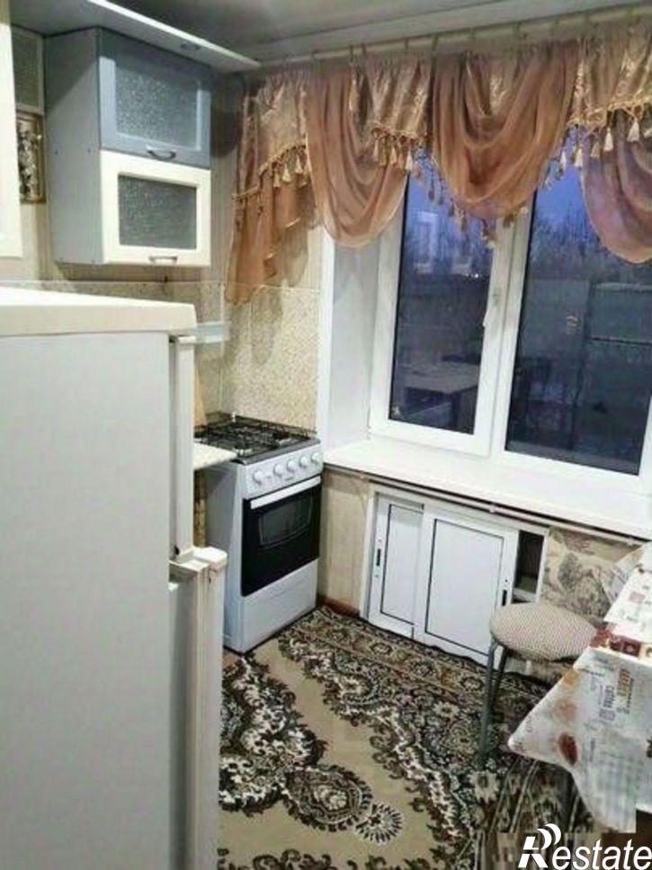 1-комн квартира ул Лазарева, 10,  д. 10