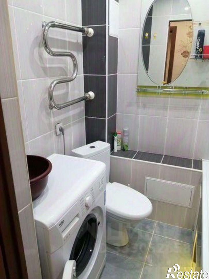 1-комн квартира ул Лазарева, 10,  д. 10