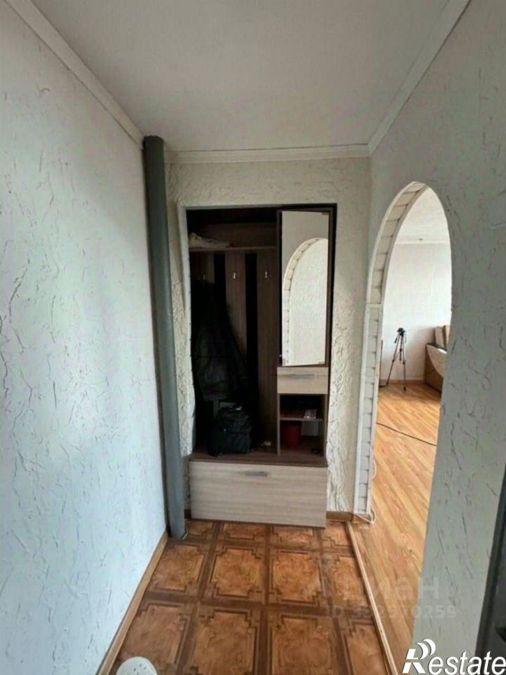 1-комн квартира ул Кирова, 44,  д. 44