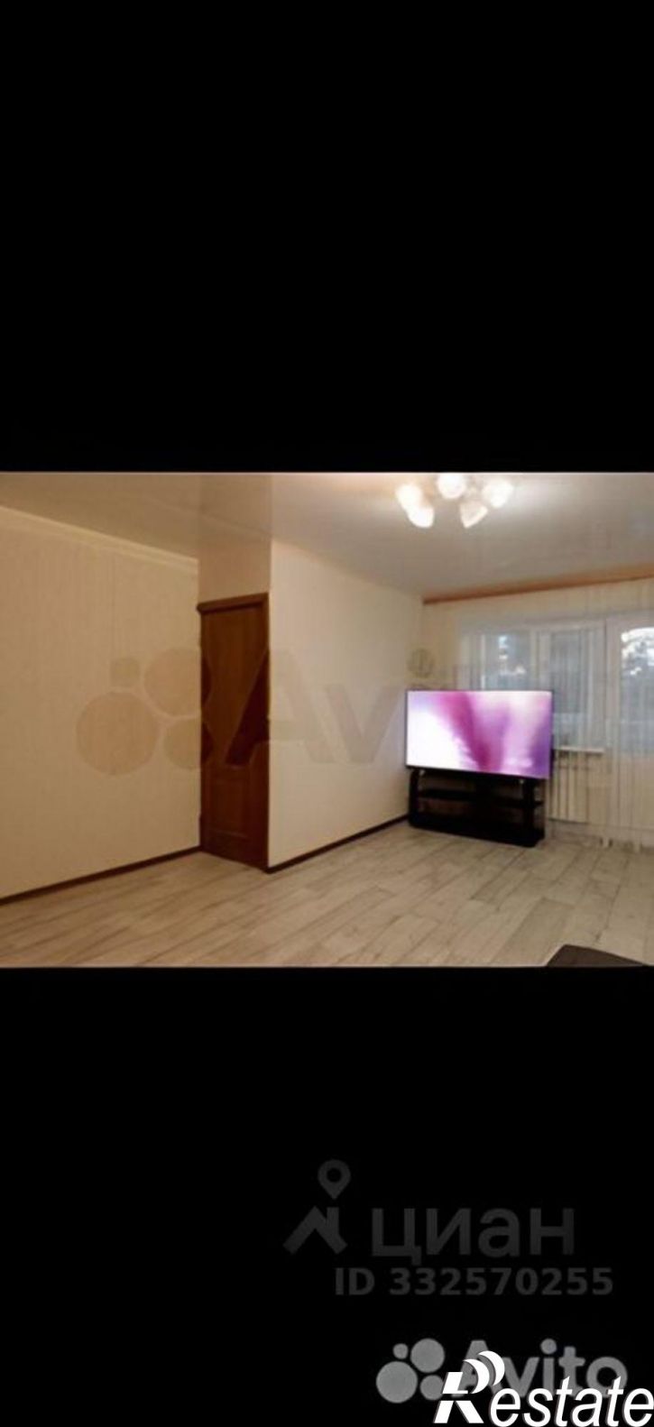 2-комн квартира ул Мира, 10,  д. 10