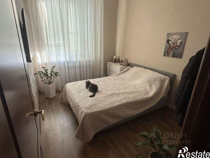 3-комн квартира ул Комсомольская, 3,  д. 3