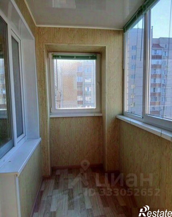 1-комн квартира ул Севастопольская, 115,  д. 115