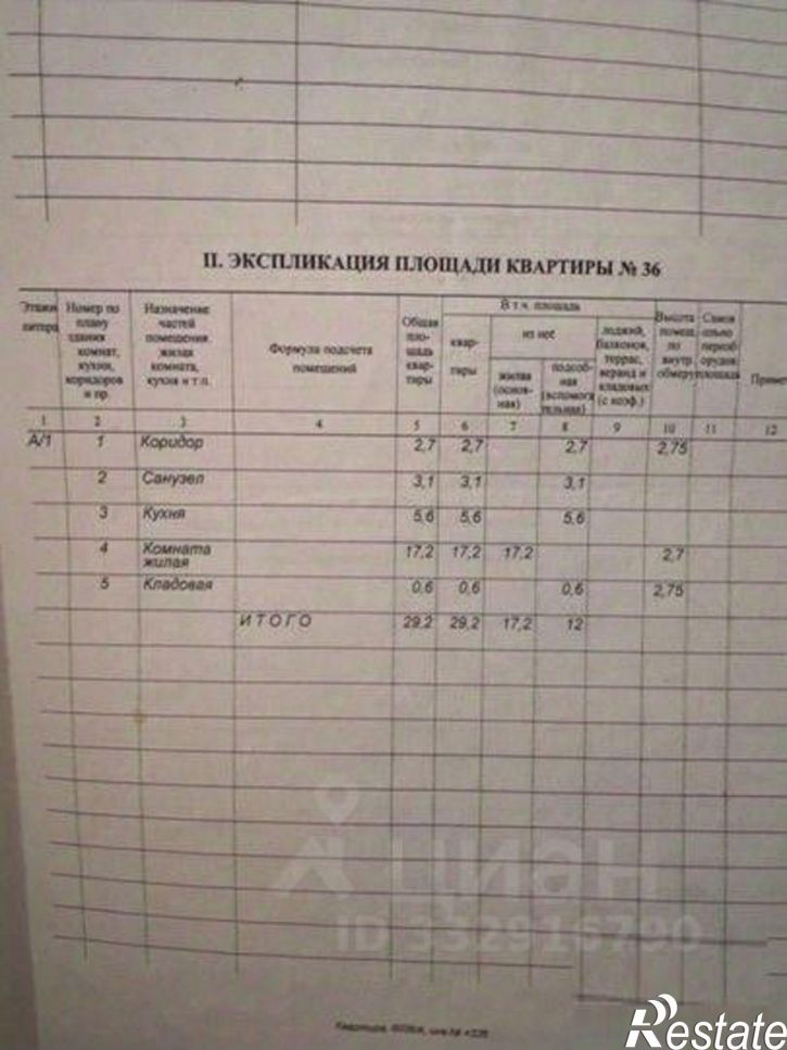1-комн квартира пр-кт Горняков, 9,  д. 9