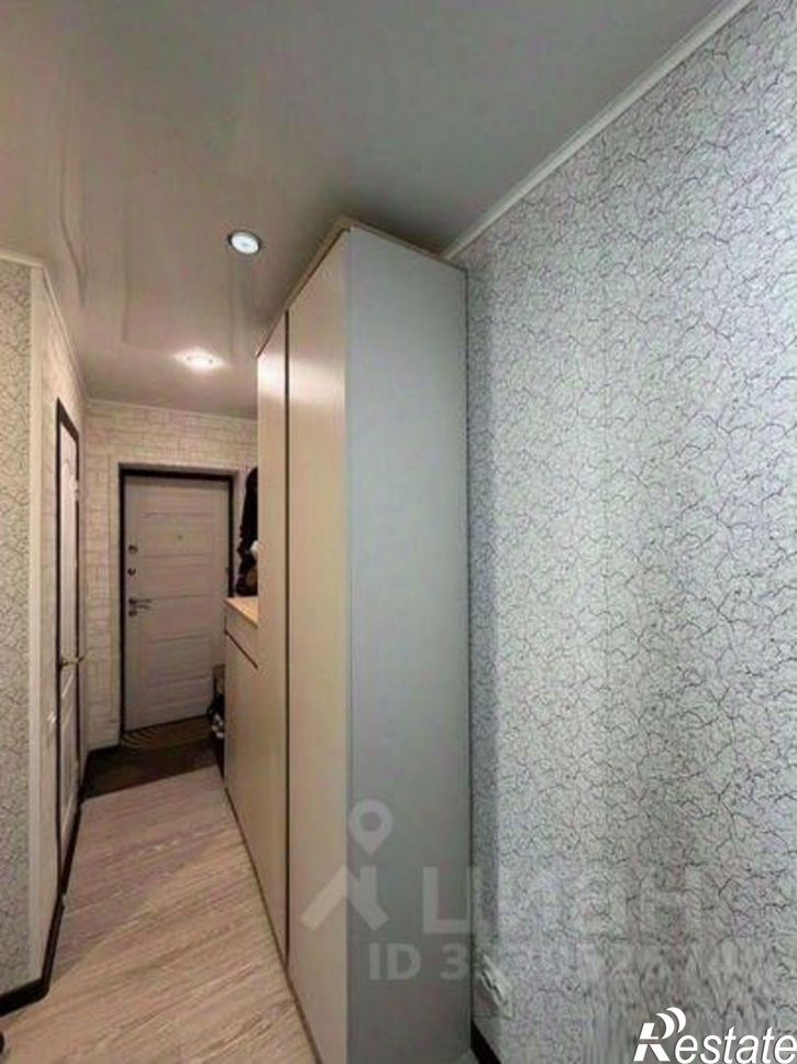2-комн квартира ул Кирова, 32а,  д. 32а