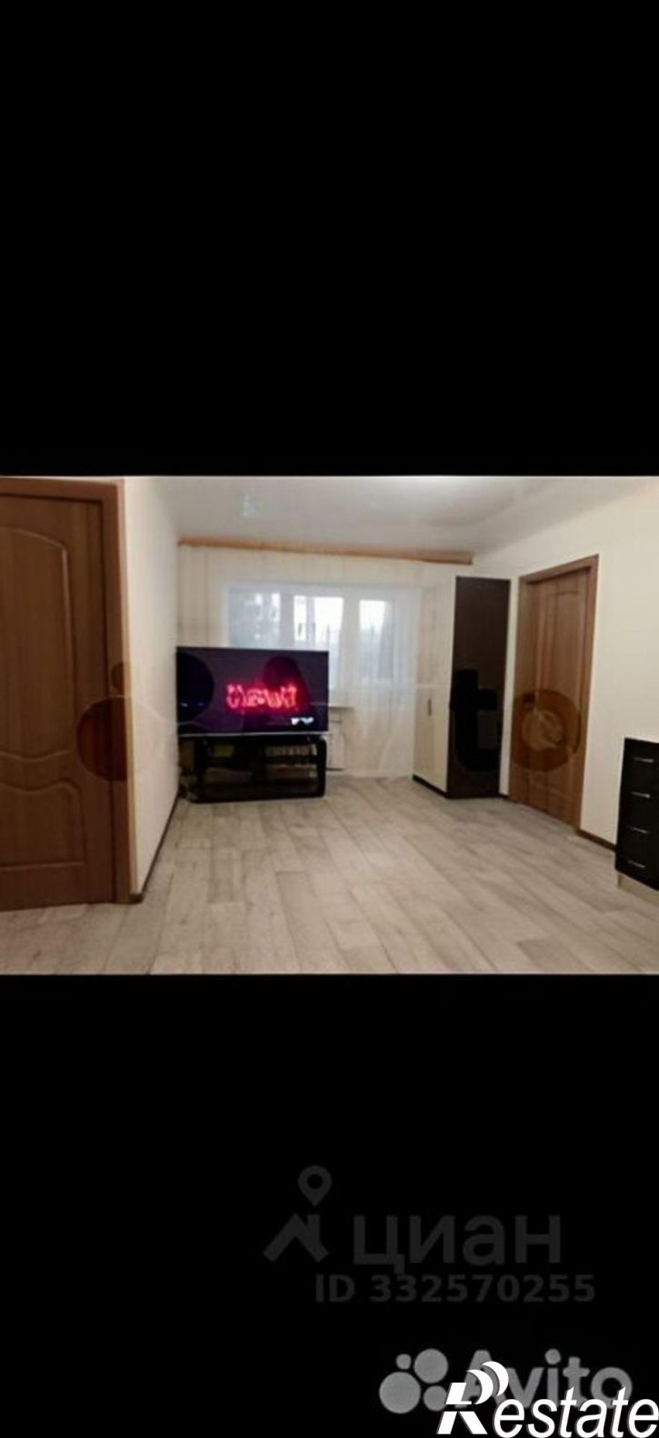 2-комн квартира ул Мира, 10,  д. 10