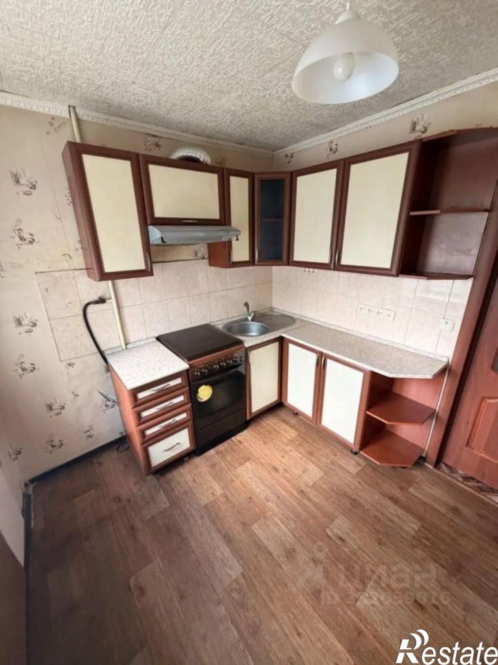 1-комн квартира ул Мира, 4,  д. 4