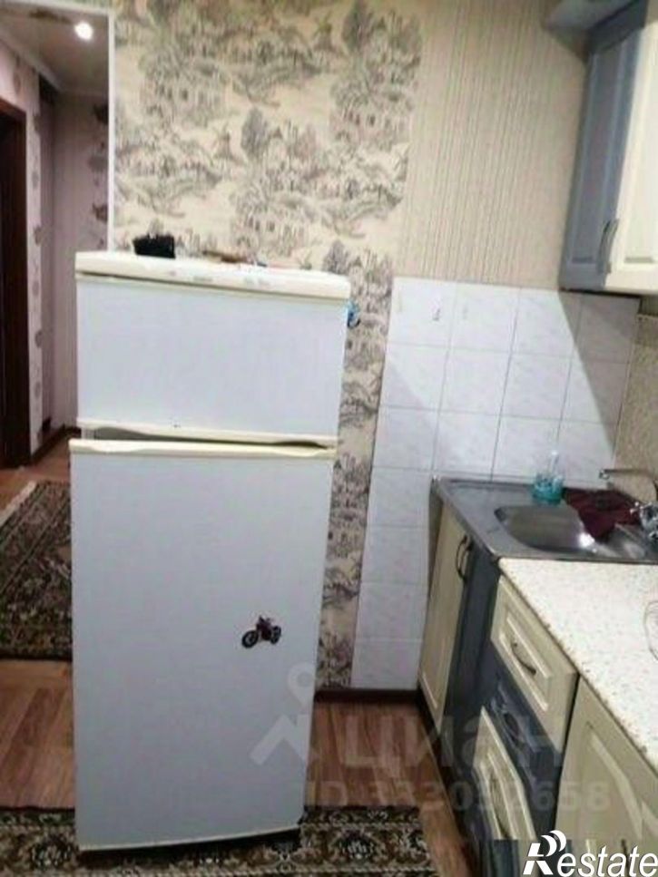 1-комн квартира ул Лазарева, 10,  д. 10