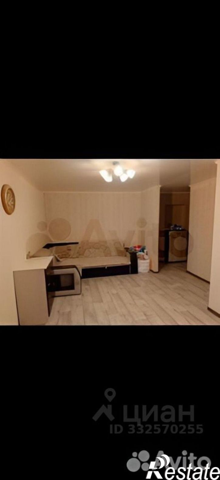 2-комн квартира ул Мира, 10,  д. 10