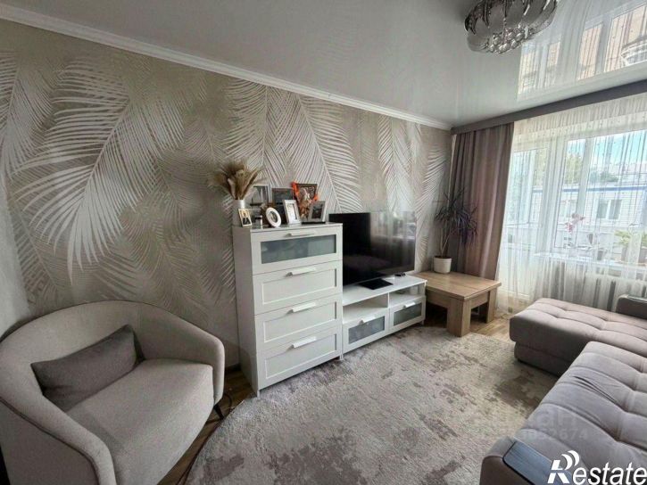 2-комн квартира ул Кирова, 32а,  д. 32а