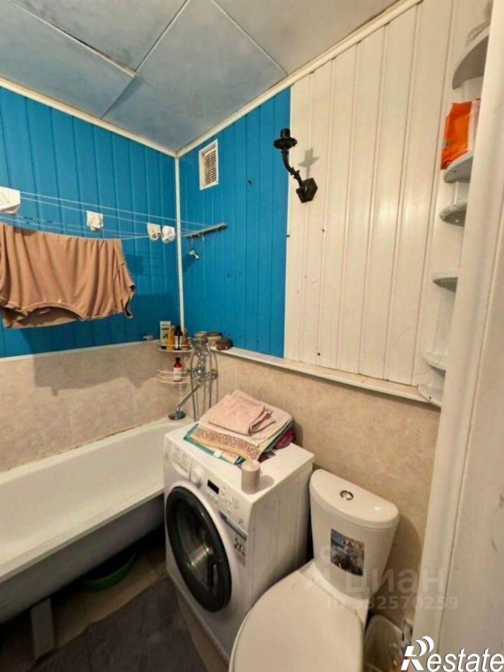 1-комн квартира ул Кирова, 44,  д. 44