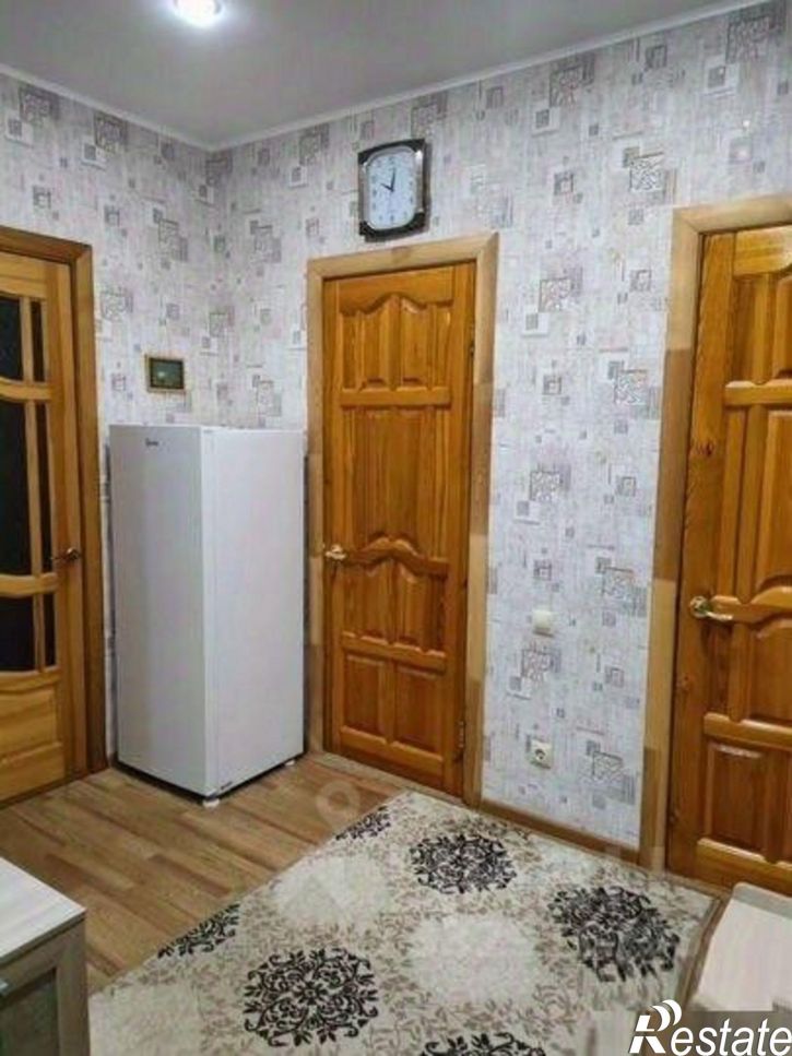 2-комн квартира ул Севастопольская, 117,  д. 117