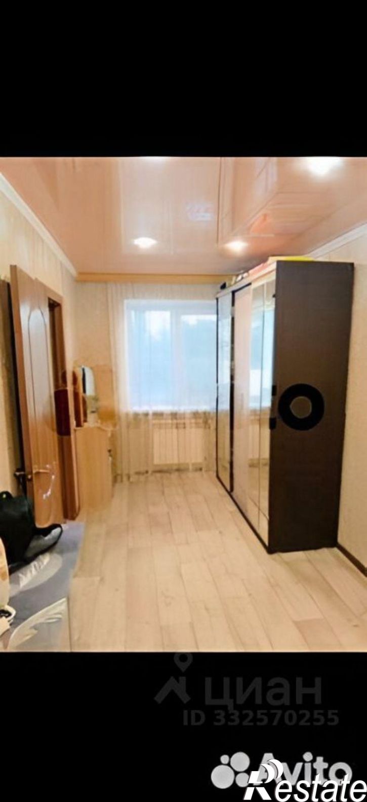 2-комн квартира ул Мира, 10,  д. 10