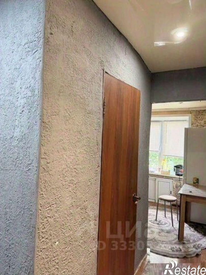 1-комн квартира ул Лазарева, 10,  д. 10