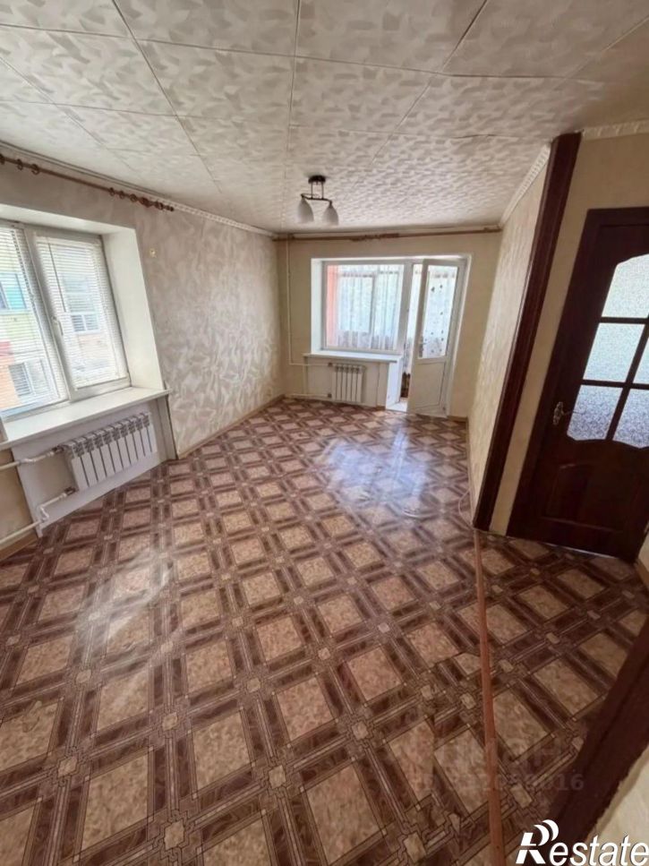 1-комн квартира ул Мира, 4,  д. 4