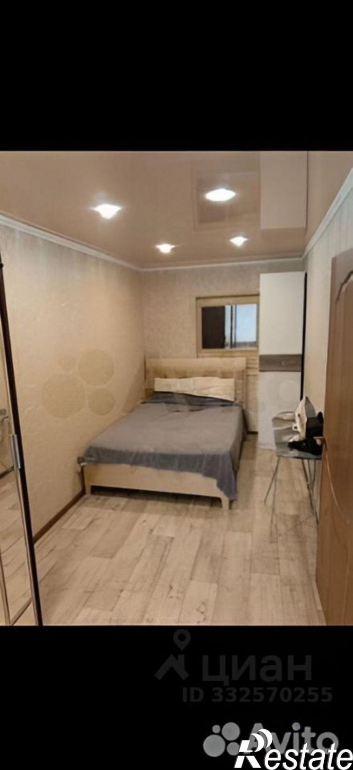 2-комн квартира ул Мира, 10,  д. 10