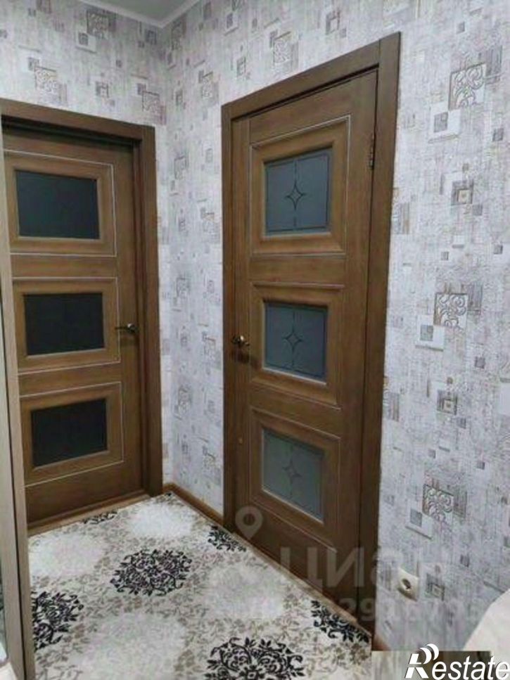 2-комн квартира ул Севастопольская, 117,  д. 117