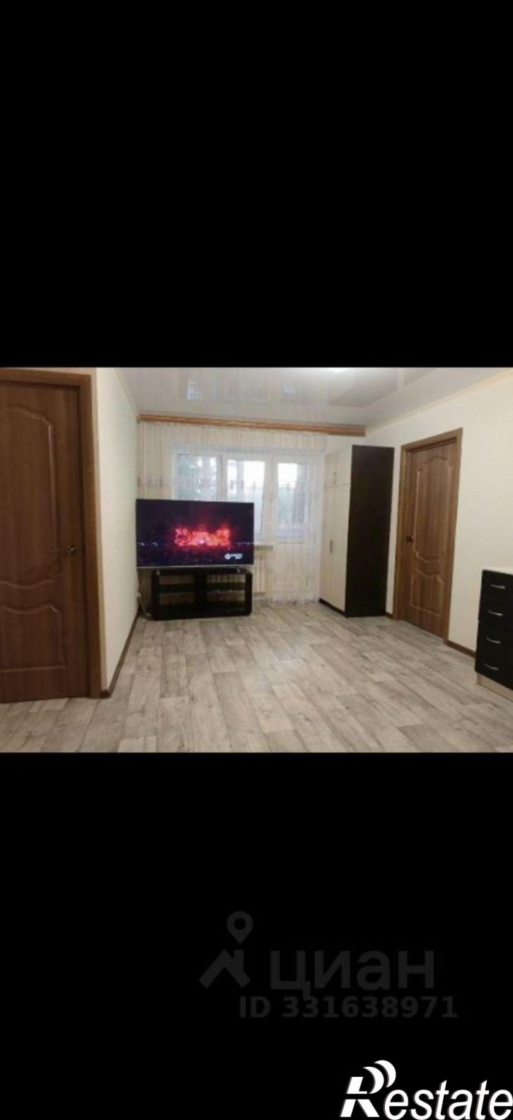 2-комн квартира ул Мира, 10,  д. 10