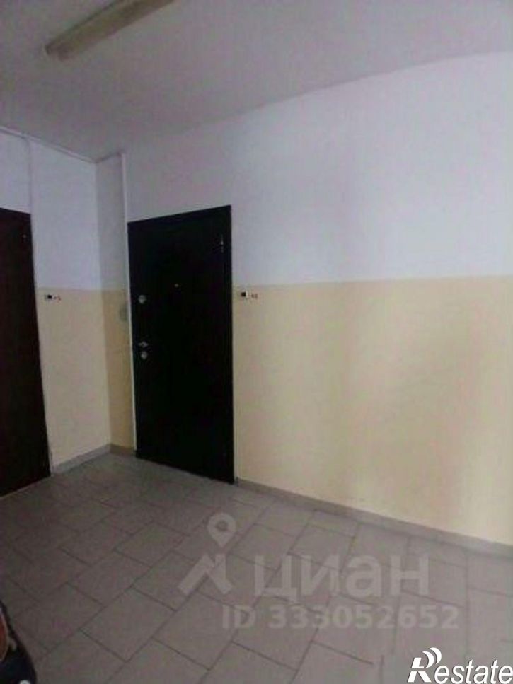 1-комн квартира ул Севастопольская, 115,  д. 115